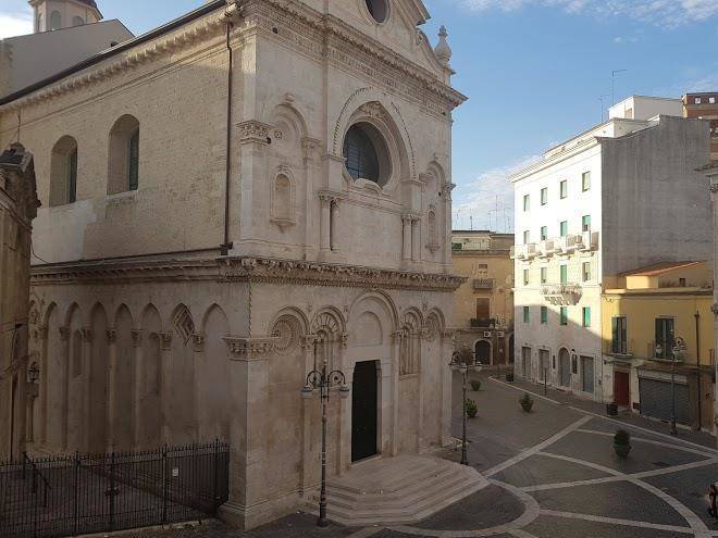 B&b federico ii