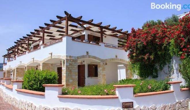 Holiday lodge al porto
