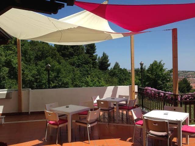 Bike Hotel Abete Image