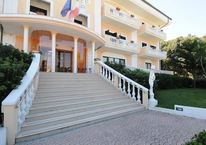 Hotel adria