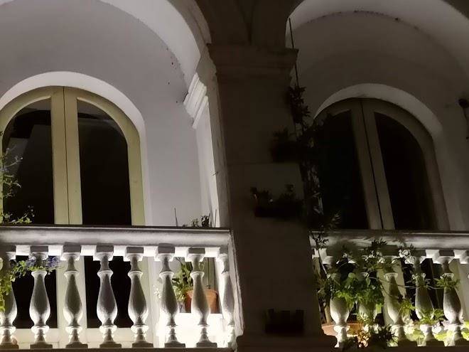 Hotel alba del gargano