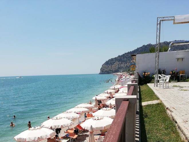 Hotel art restaurant la rotonda