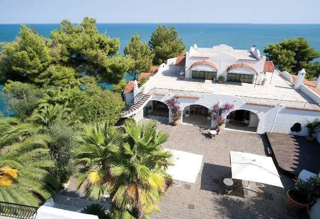 Hotel Baia Delle Zagare Image