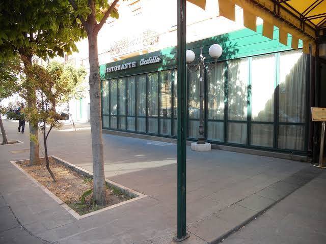 Hotel cicolella