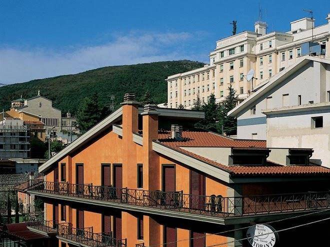 Hotel colonne alihotels