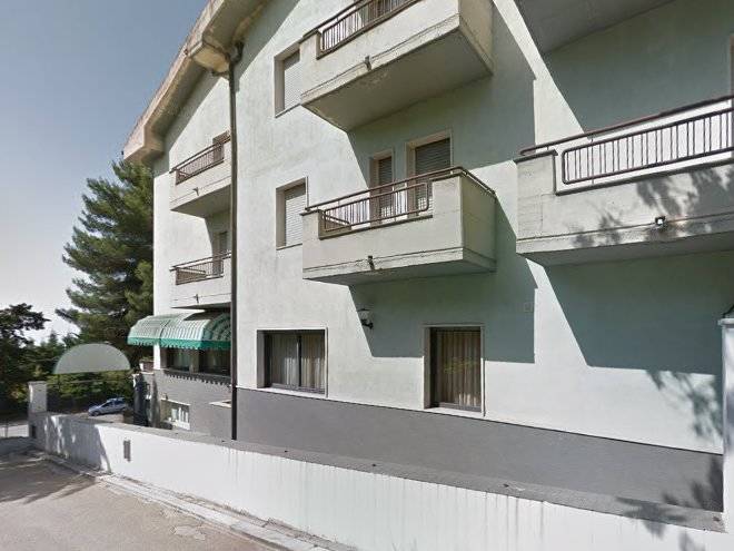Hotel ristorante costaverde di morcavallo raffaele