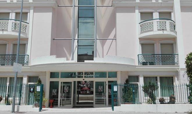 Hotel cotonou