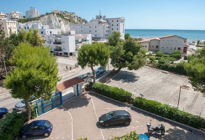 Hotel cristalda hotel a vieste