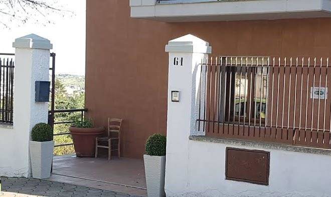 Hotel Dei Cappuccini Image