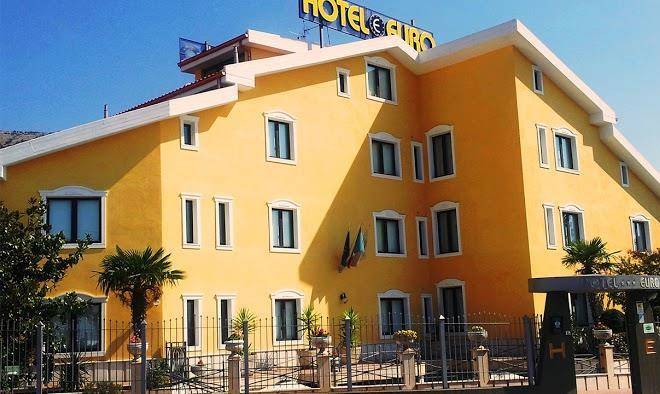 Hotel euro