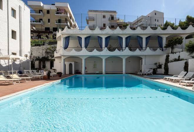 Hotel falcone