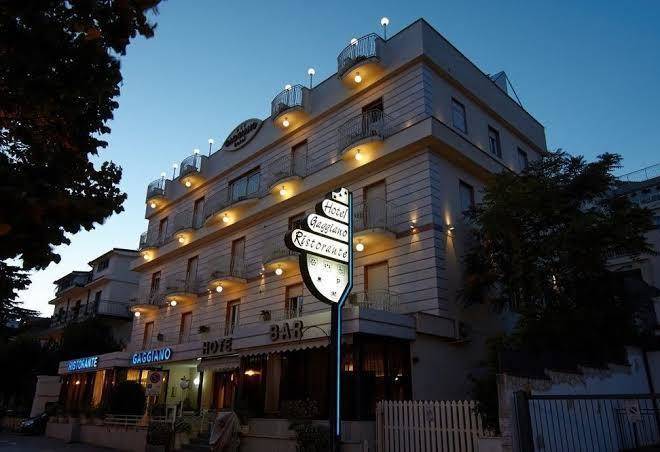Hotel Gaggiano Image