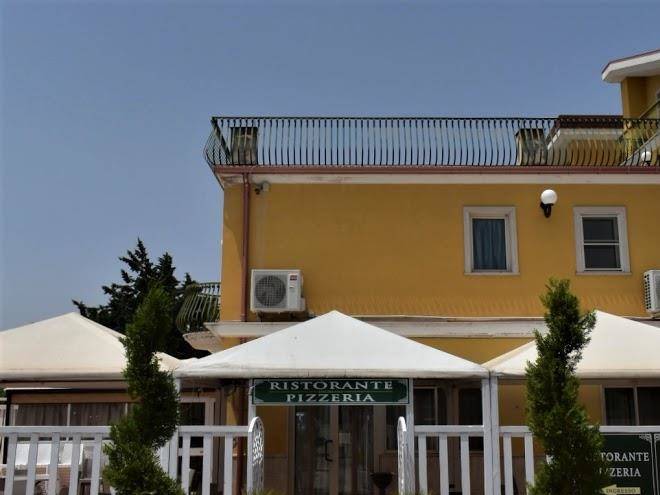 Hotel ristorante garden