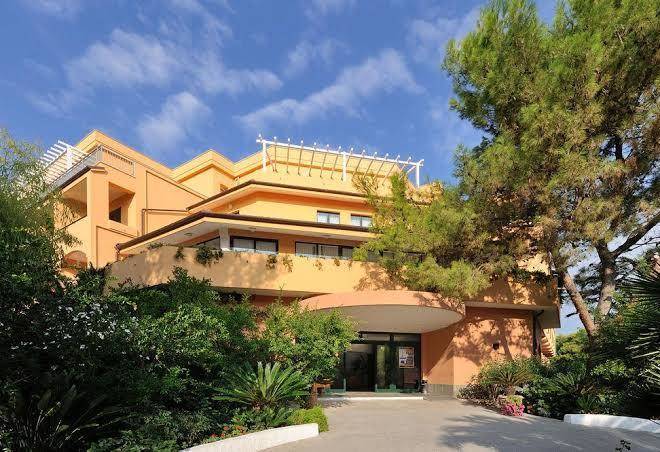 Hotel i melograni
