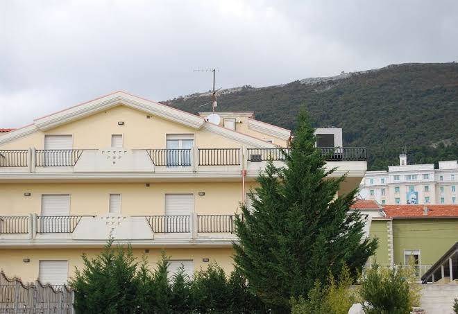 Hotel il chierichetto