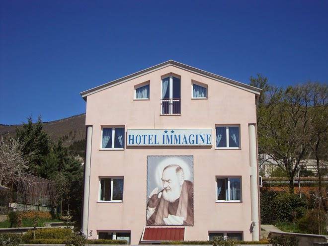 Hotel immagine