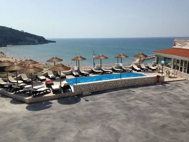 Hotel incanto