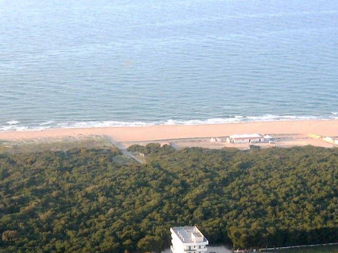 Hotel lesina