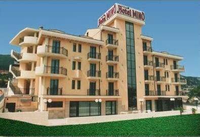 Hotel mino'
