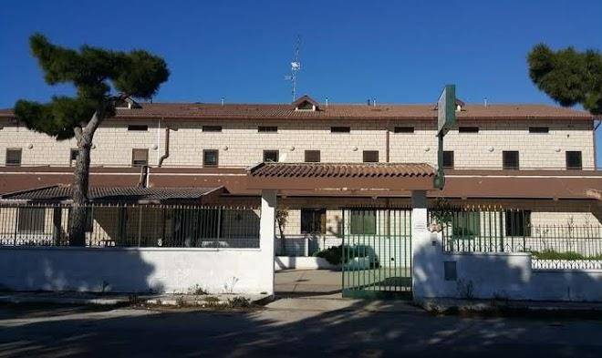 Hotel Menta E Rosmarino Image