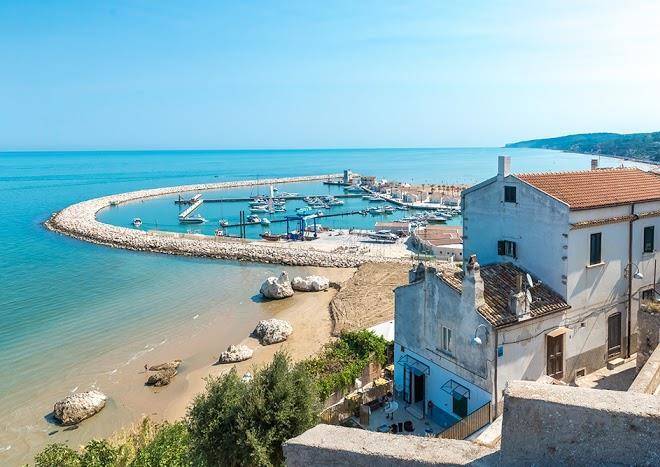 Hotel Mizar Gargano Image