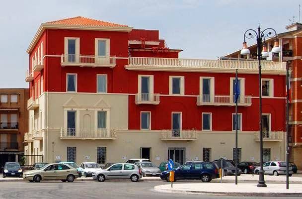 Hotel Palazzo Giancola Image