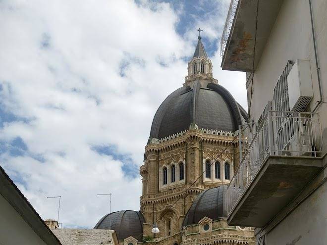 Hotel palazzo sant'elena