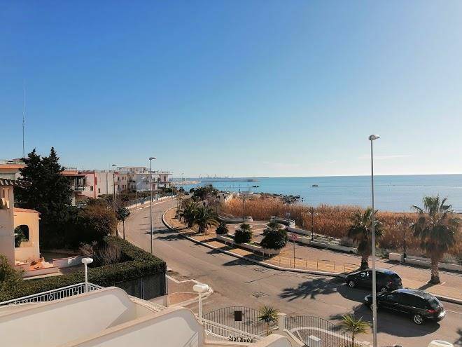 Hotel Panorama Del Golfo Image