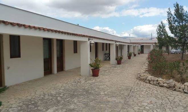 Hotel Posta Del Falco Image