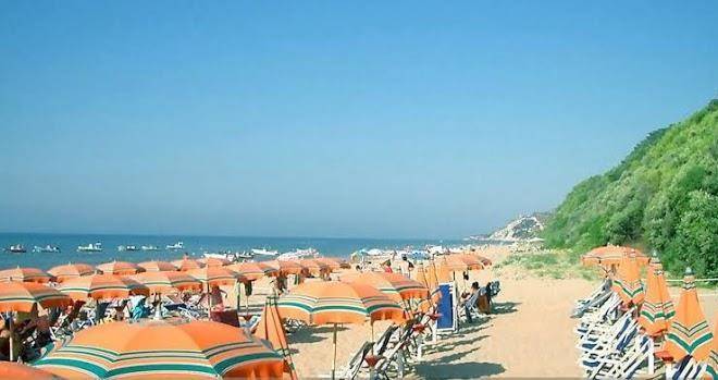 Hotel punta san francesco