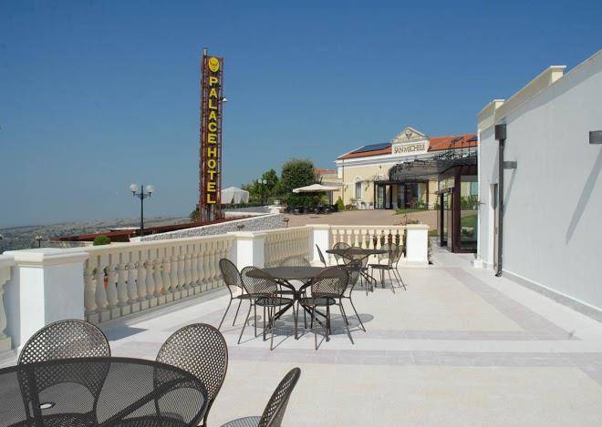 Hotel Relais Dei Normanni Image