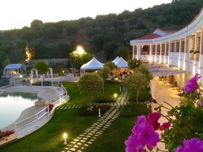 Hotel residence il porto