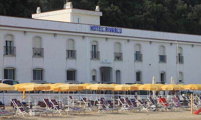 Hotel rivablu