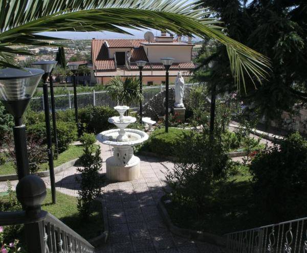 Hotel san giuseppe
