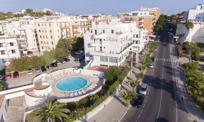 Hotel scialara