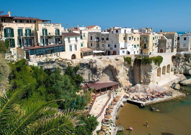 Hotel seggio