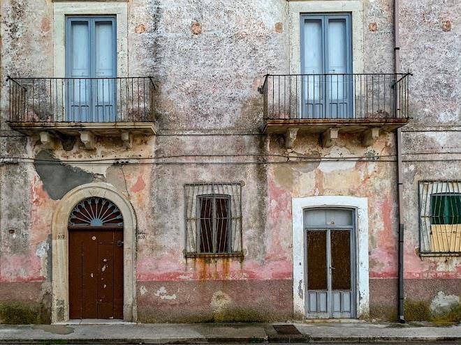 Hotel sturno