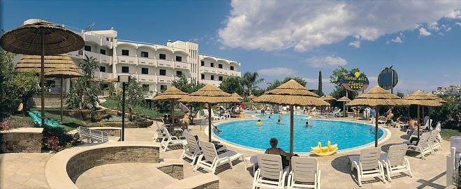 Hotel valle clavia