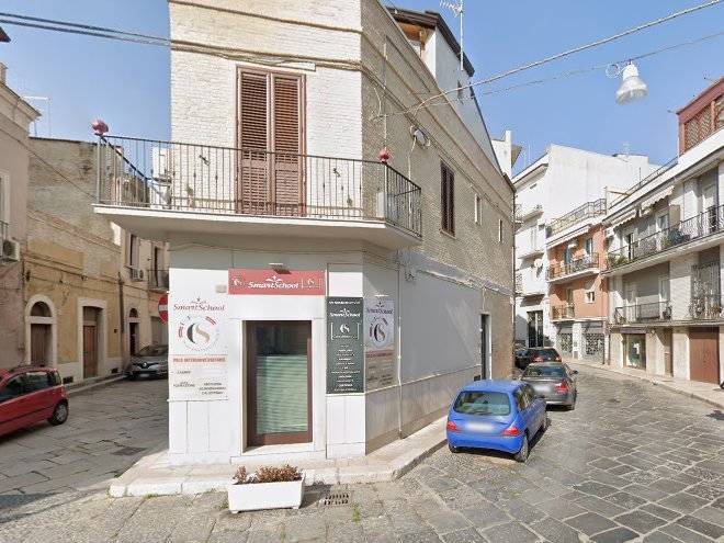 Il pumo pugliese