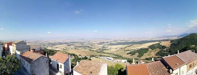 La balconata