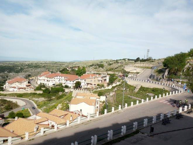 La finestra sul mare