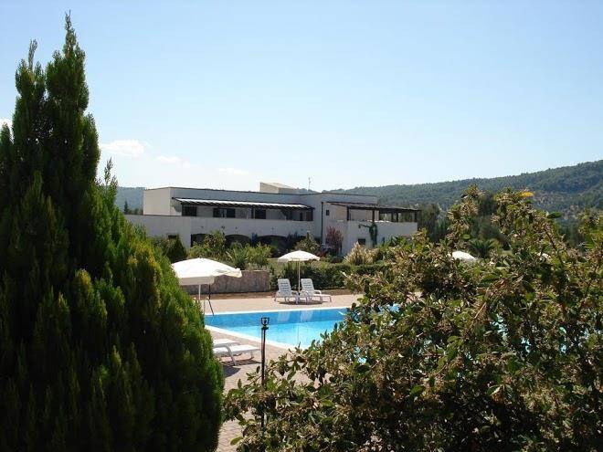 La Piana Di Calena Image