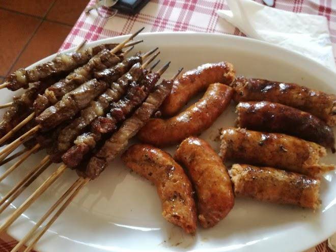 Locanda bosco san cristoforo