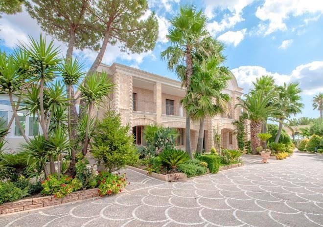 B&b maison reale