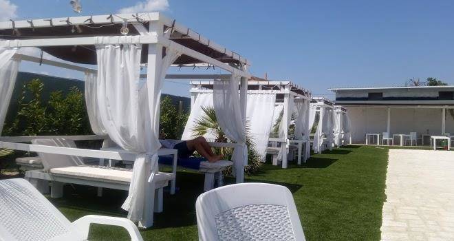 Masseria cafora