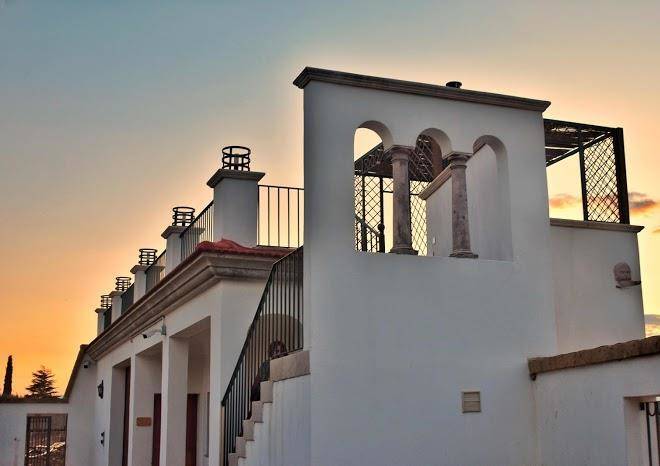 Masseria la bella