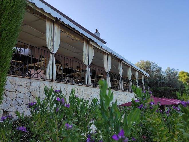 Masseria la chiusa delle more