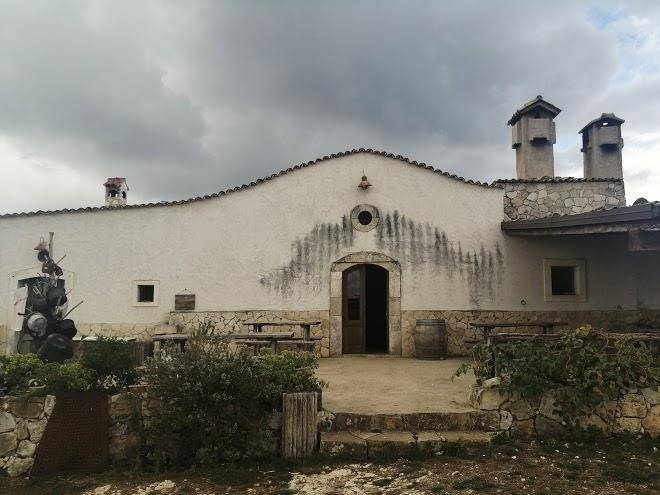 Masseria Sgarrazza Image