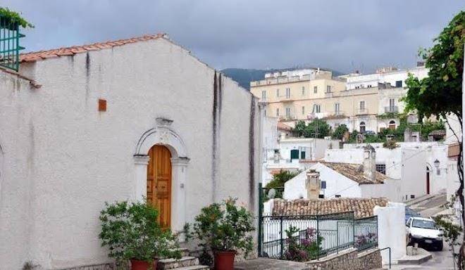 Apulia bed&breakfast