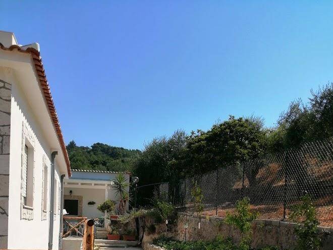 Monolocali pozzo dei desideri